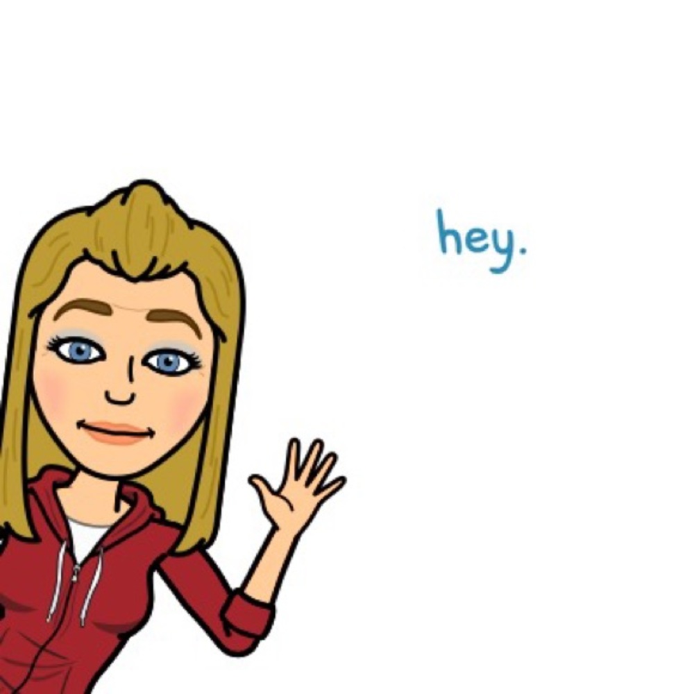 Meet your Posher, Ashleigh